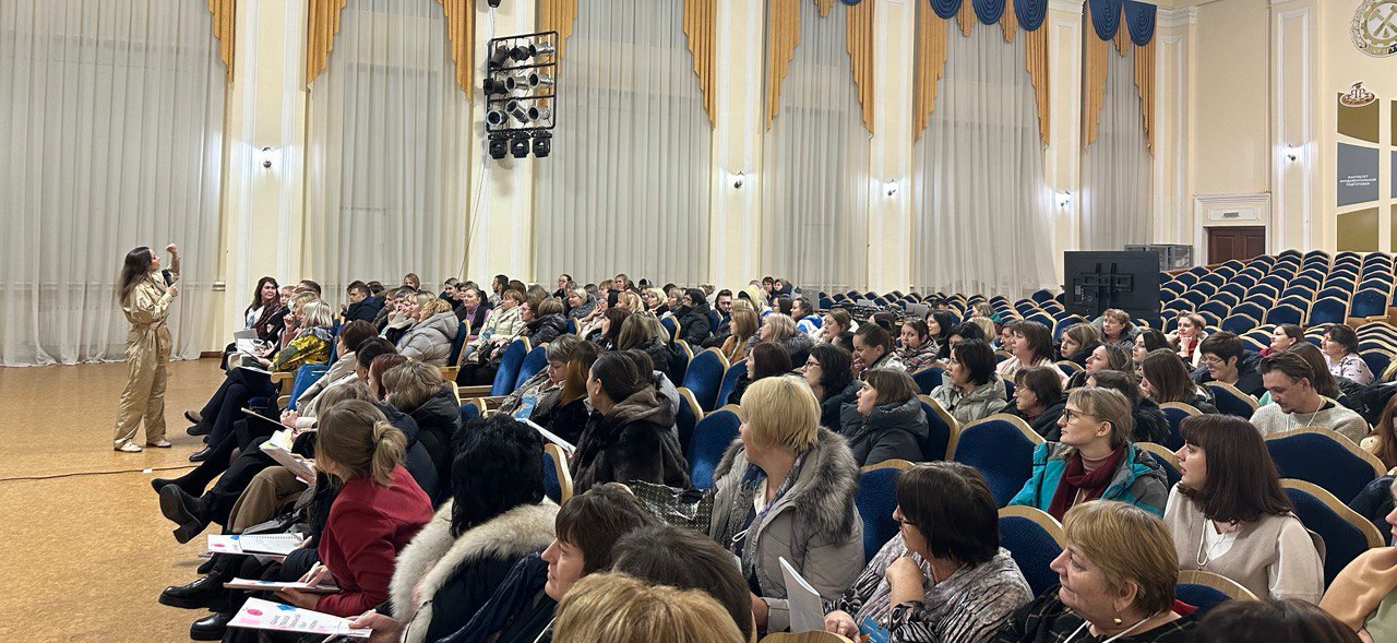 Светлана Моторина