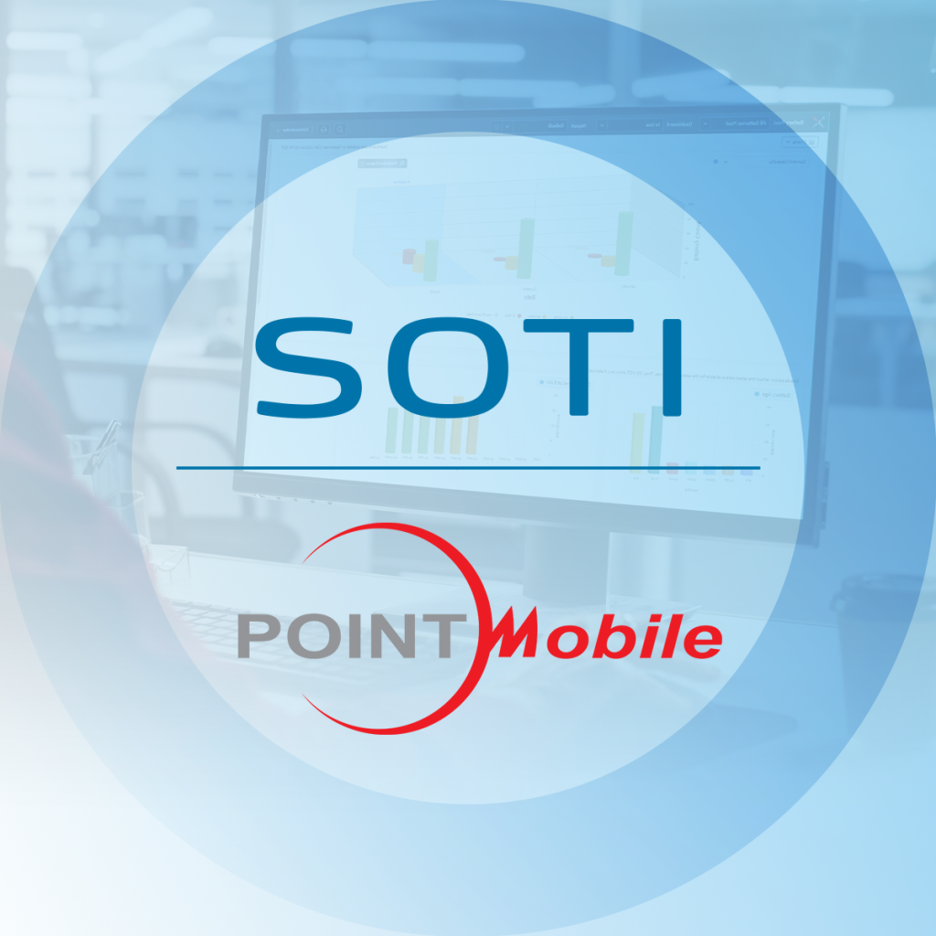 SOTI XSight и Point Mobile: революция в управлении устройствами