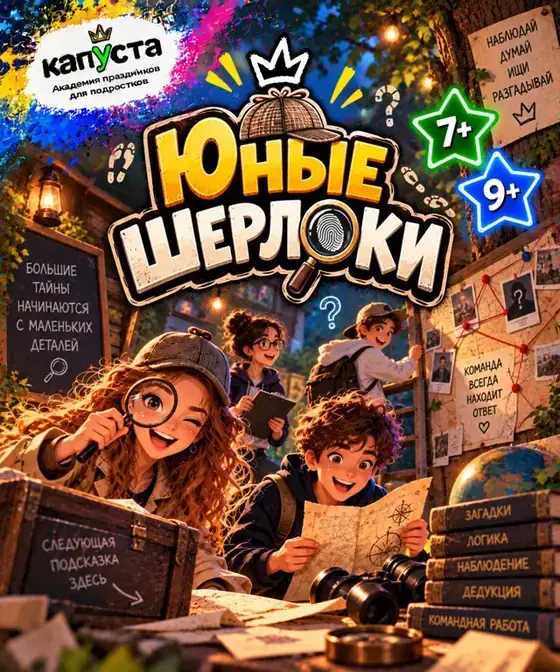 Шерлоки