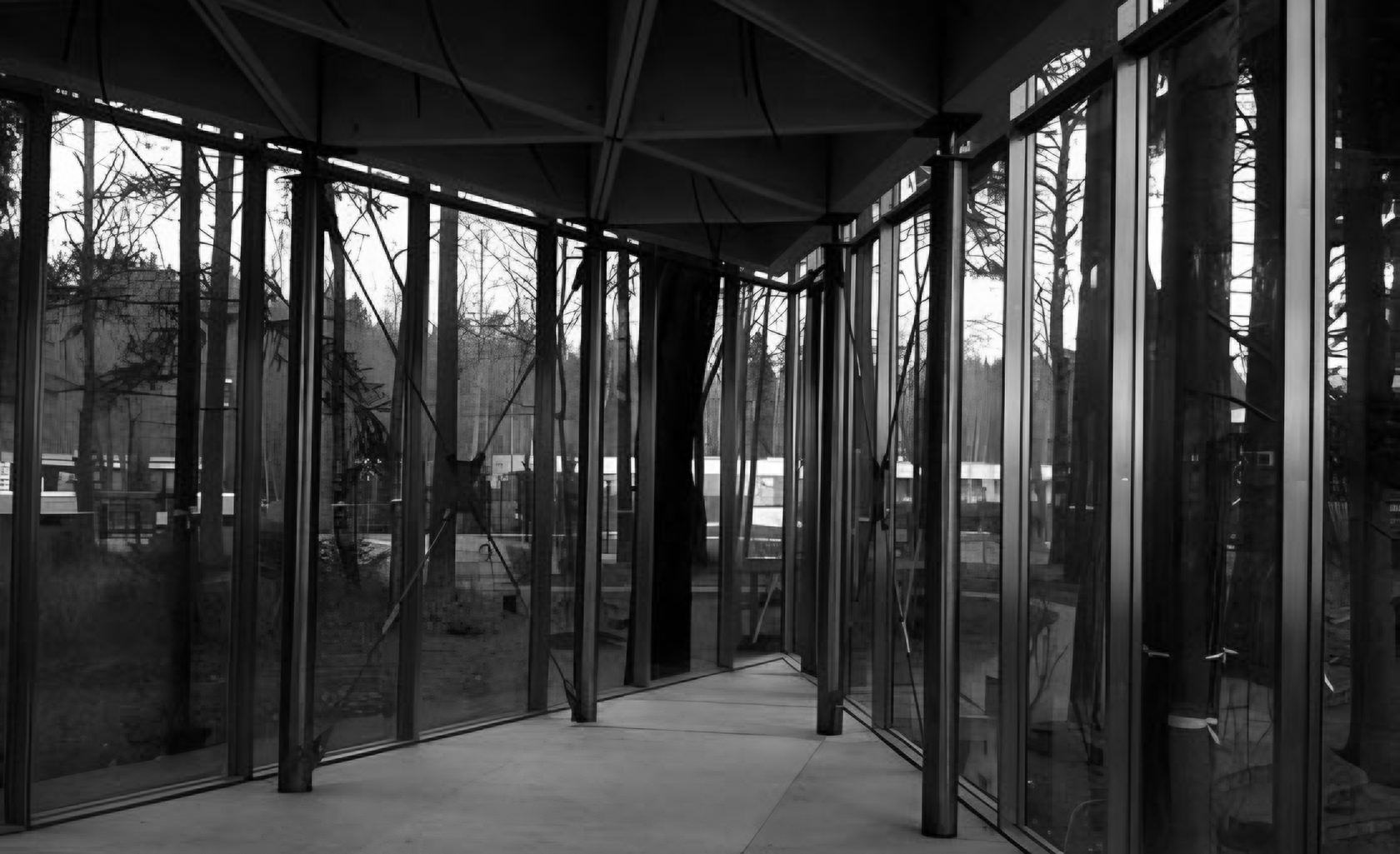 Частный жилой дом в Солнечном