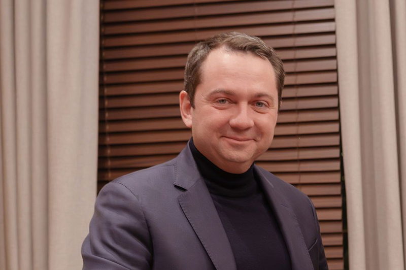 Андрей Чибис, губернатор Мурманской области, – о проделанной работе по благоустройству городов Крайнего Севера совместно с «Норникелем». 