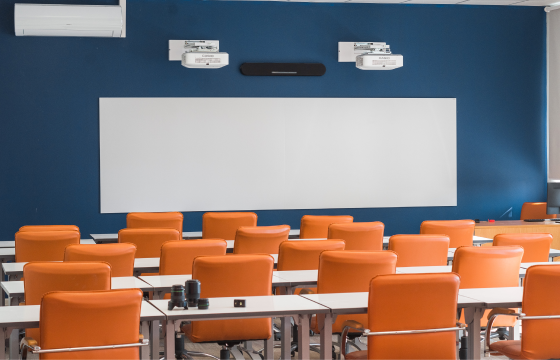 Учебная аудитория