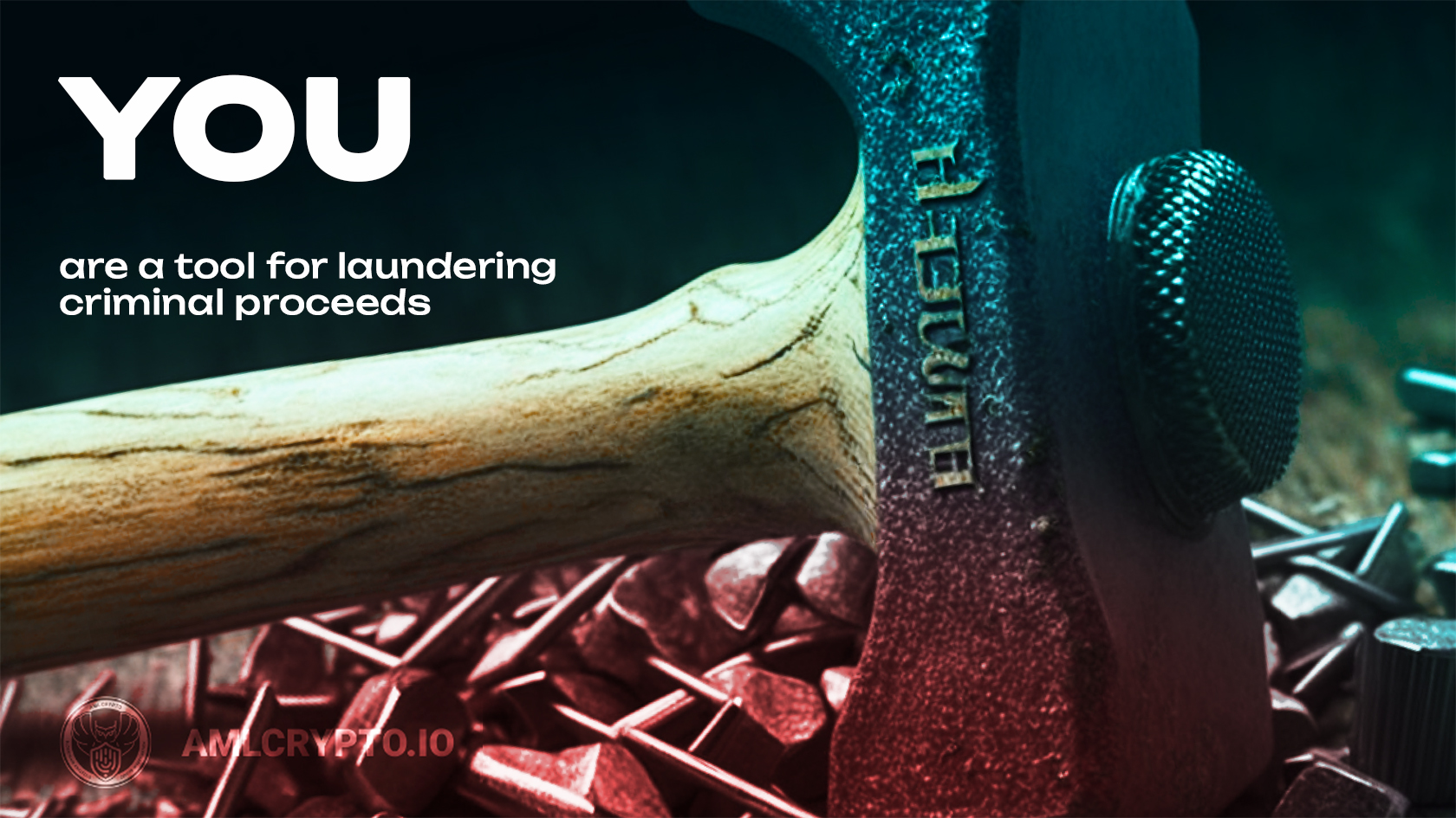 Dirty cryptocurrency is closer than you think