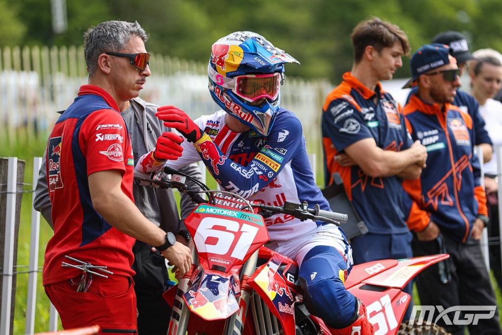 Гран-при Франции: Результаты и видео квалификации