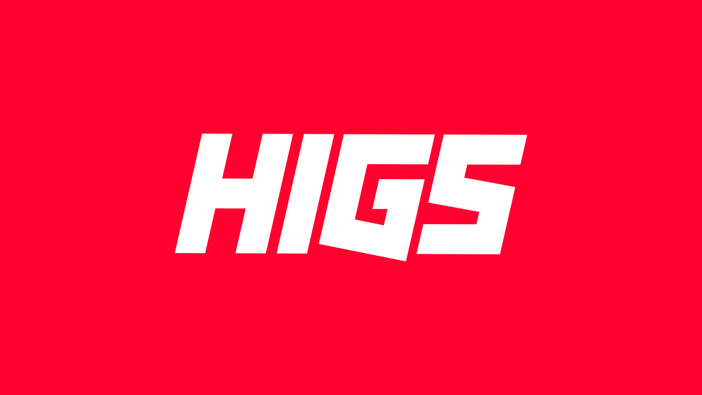 Hig. Хиг лайф. Higs.