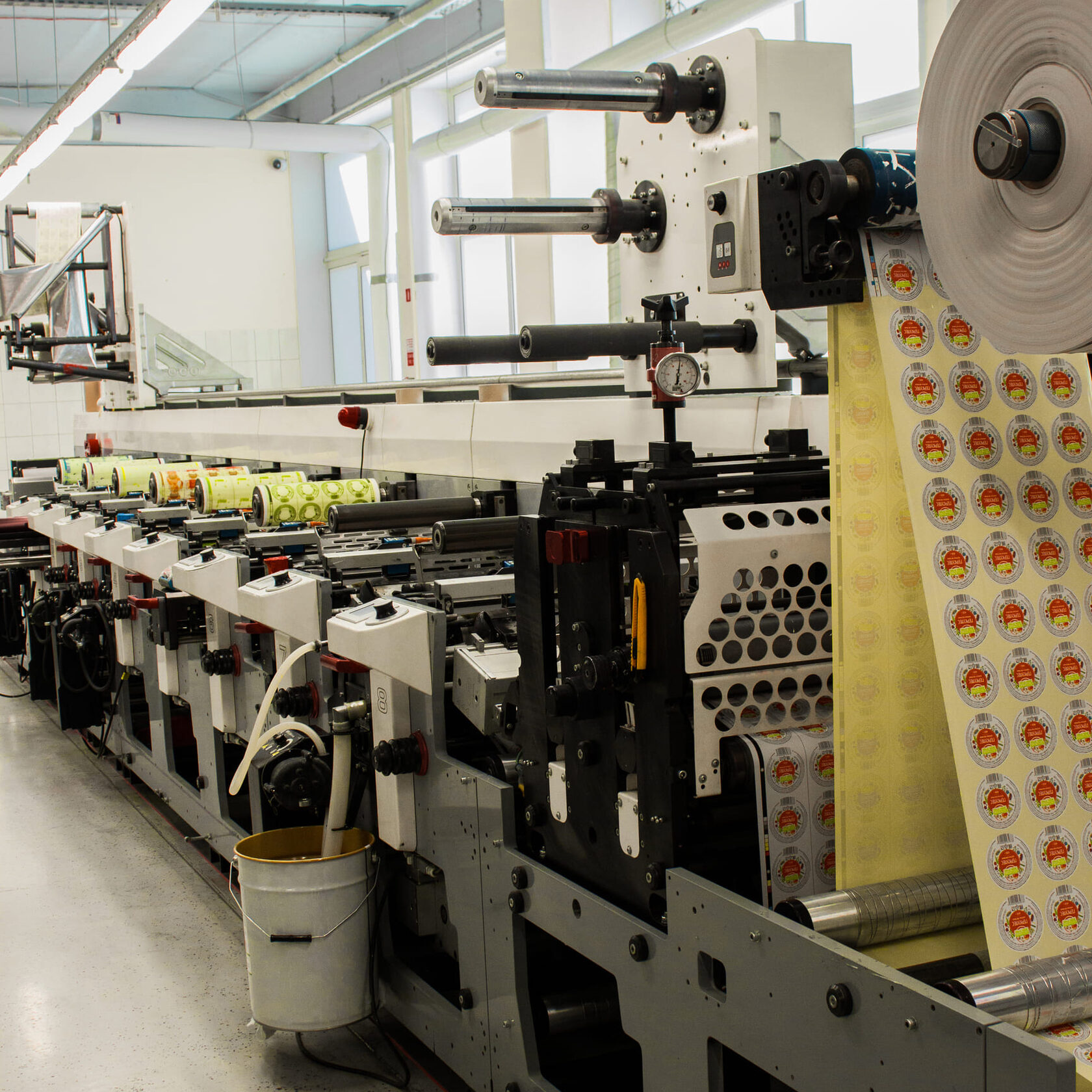 "Импресс" — это официальный сервис - провайдер системы маркировки «Честный знак».