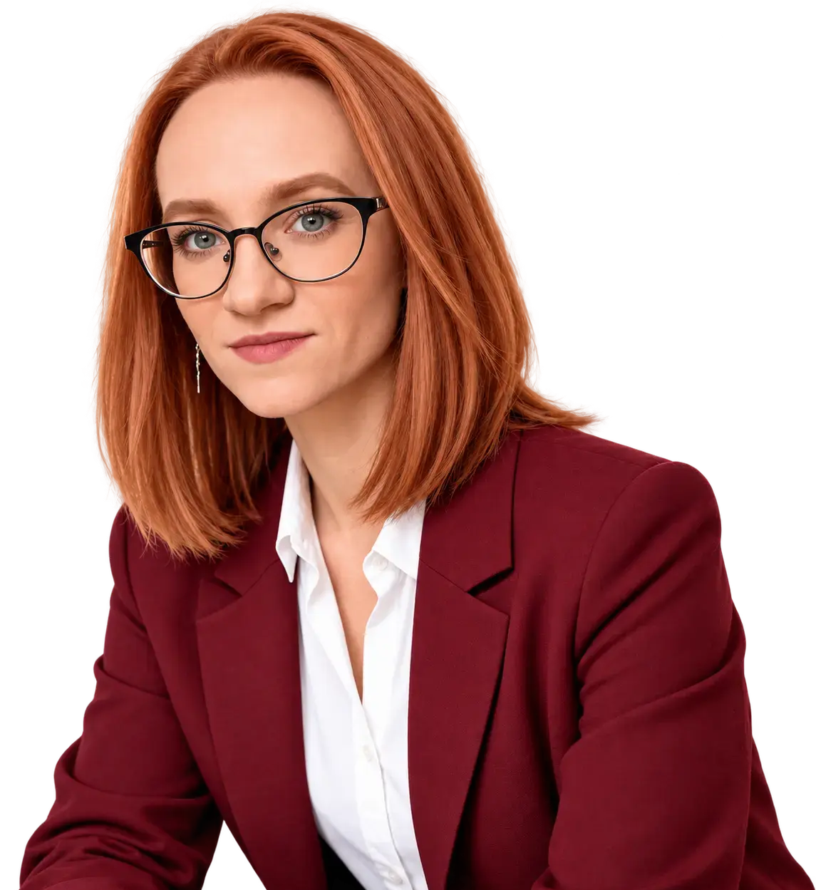 Мария Клокова — маркетолог-стратег, основатель KLOKOVA TEAM
