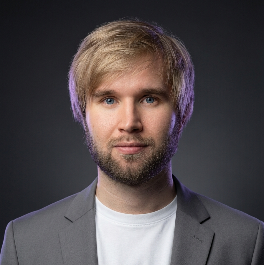 Кирилл Минаев