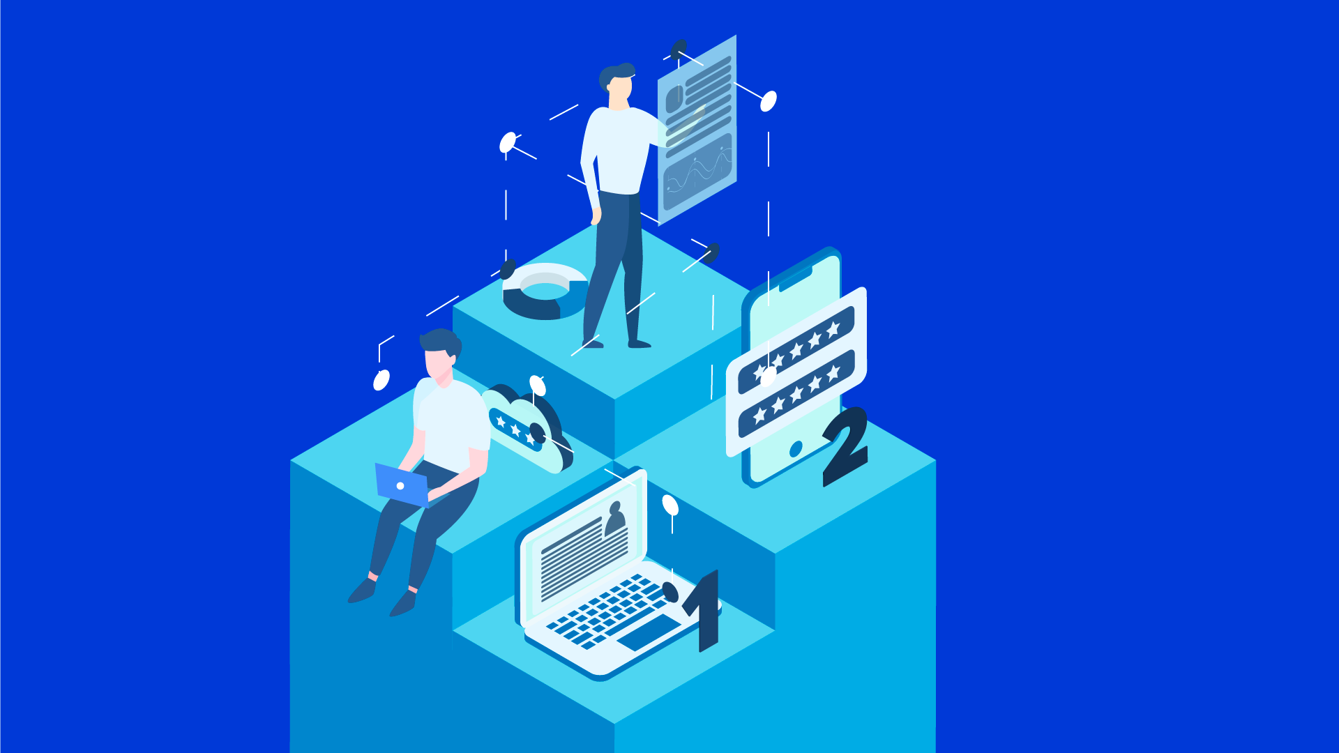 How Do We At Alpha Serve Protect Customer Data? FAQ On Apps Data Security