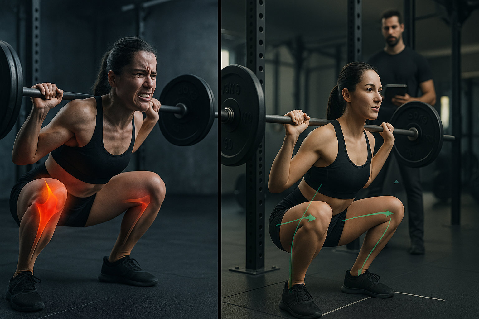 Типичные ошибки и способы их избежать