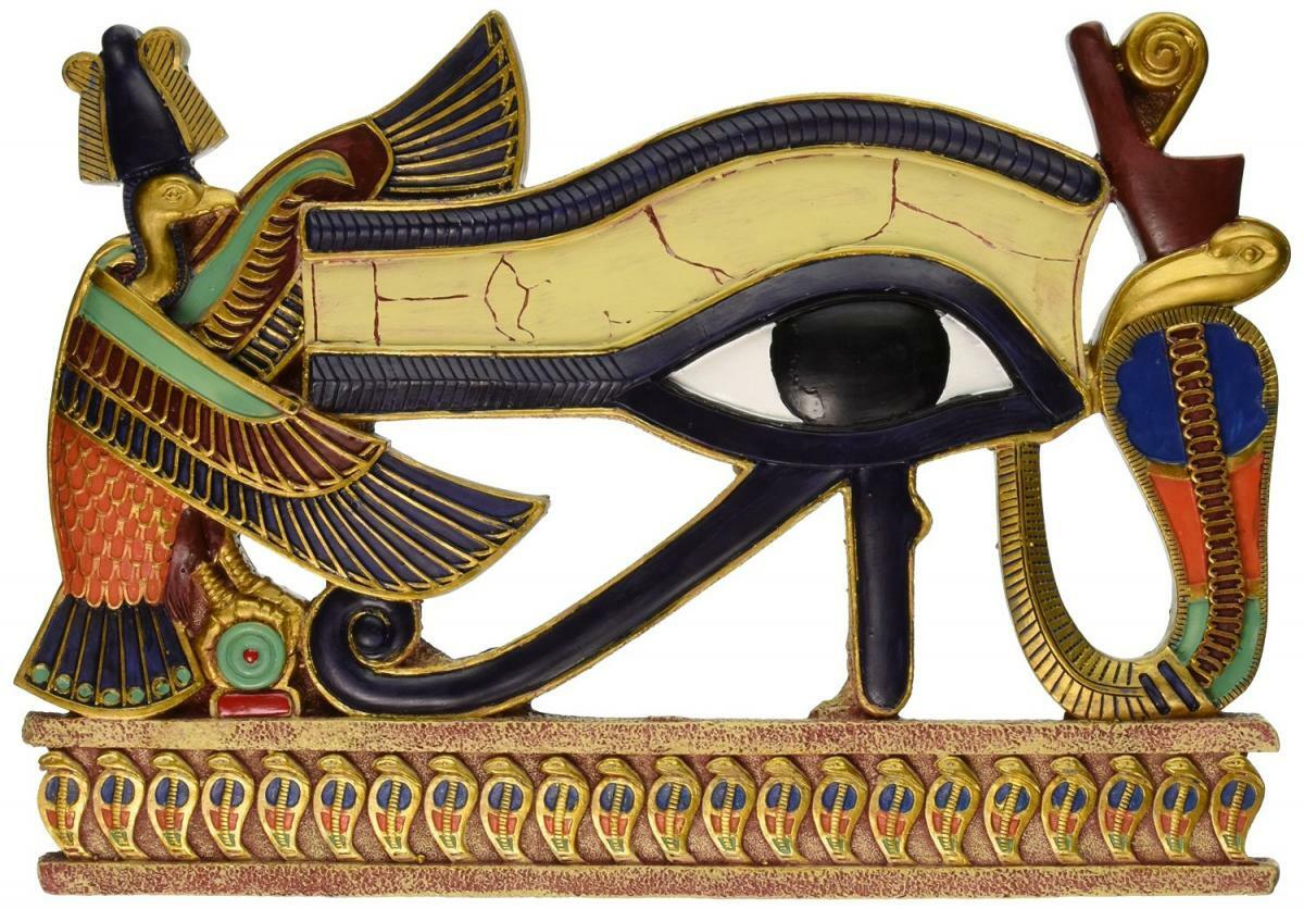 Глаз уаджет Египет