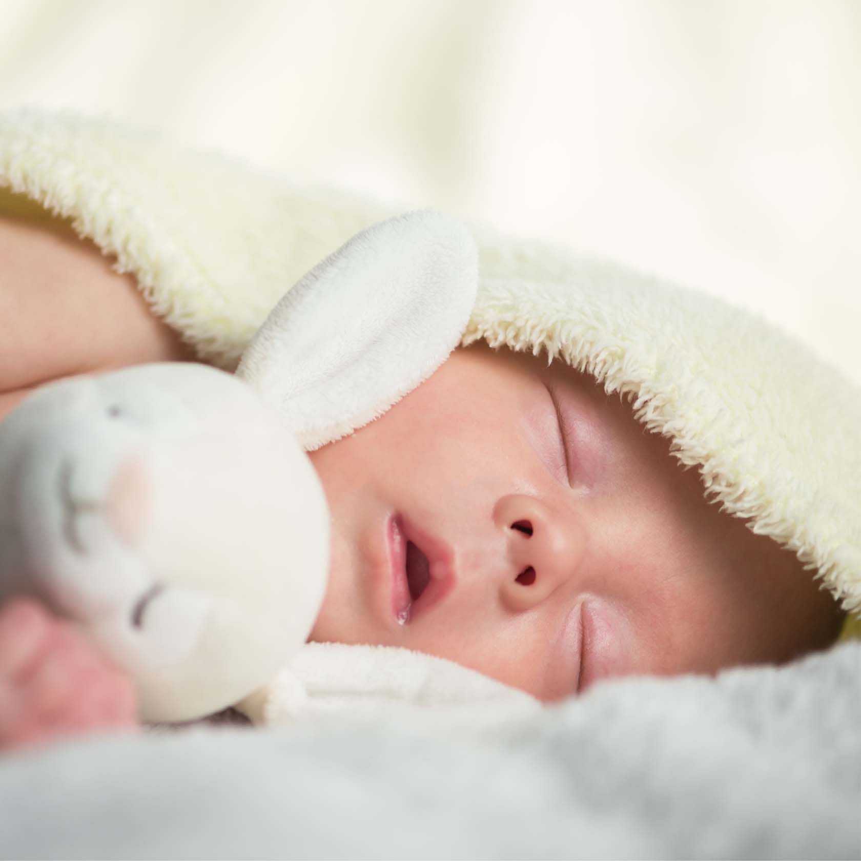 Big Data 4 Small Babies Finaps