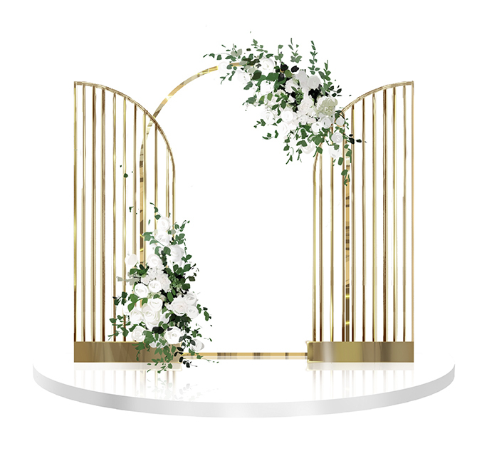 Выездная церемония Киев