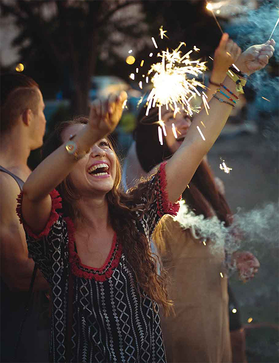 День рождения