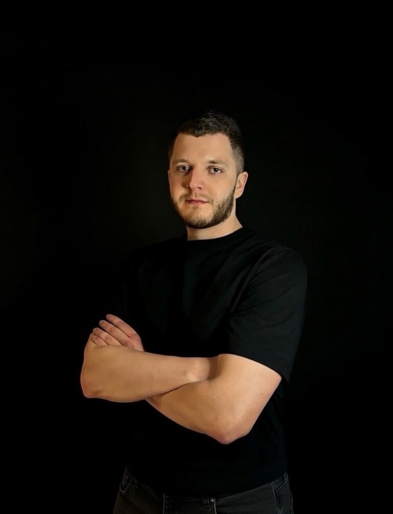 Михаил – массажист, PRO.МНИ Белгород