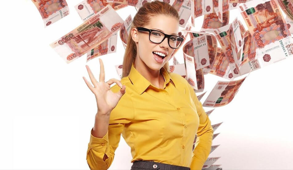 заработок