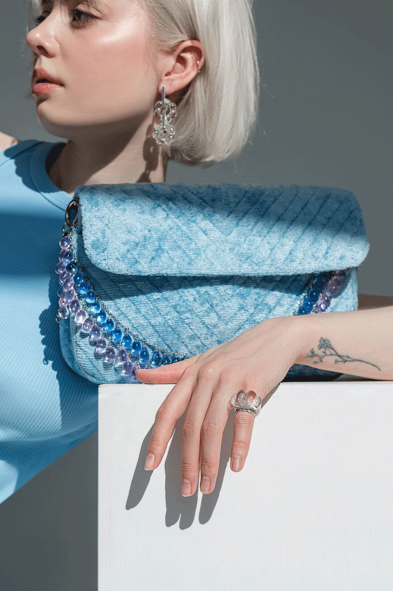 Цвета лета 2025