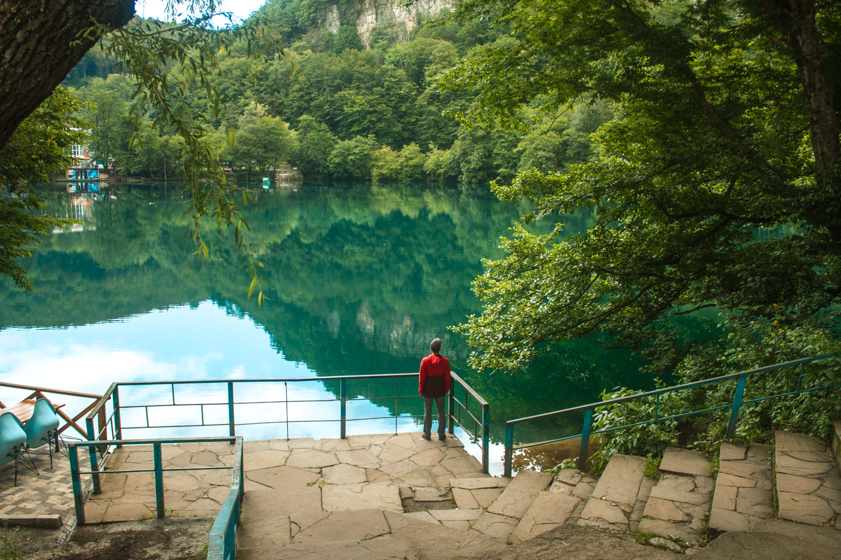 Бергамот Кабардино Балкария