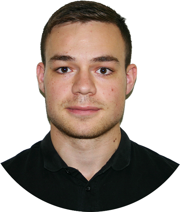 Мэтью преподаватель из США