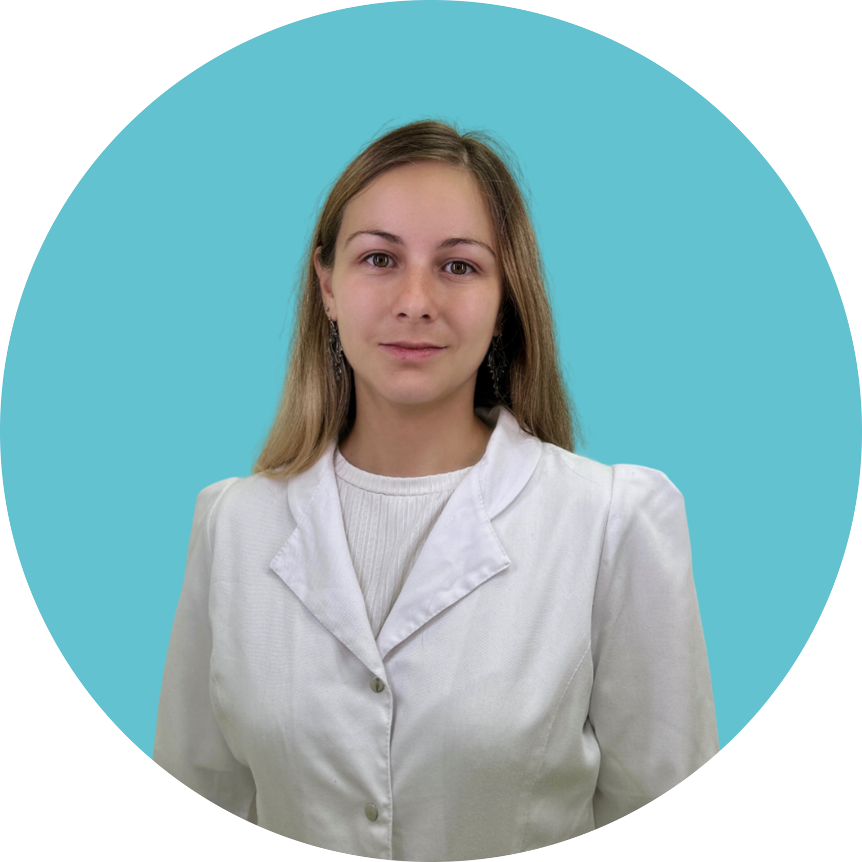 Рогозина Ольга Анатольевна — врач-эндокринолог