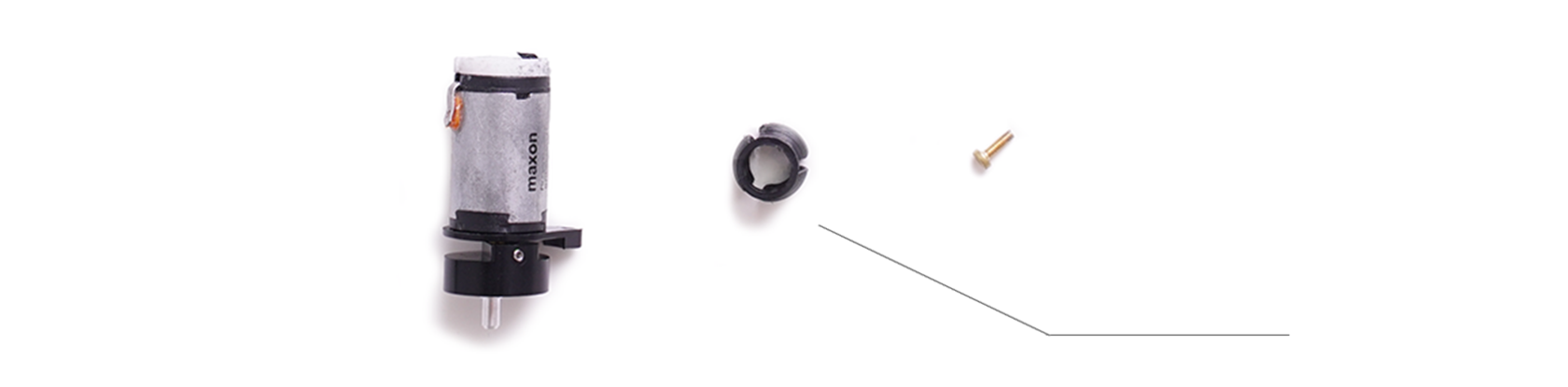 Mayer studio machine