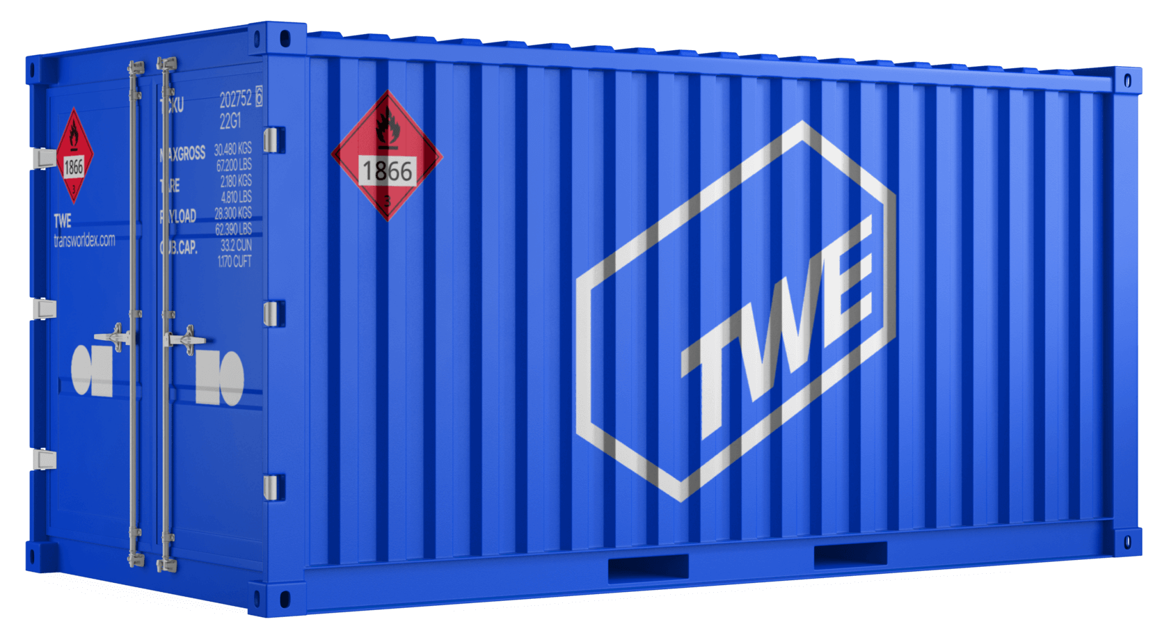 логистика TBE