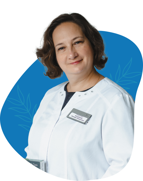 ИнтерКлиник центр персональной медицины в Казани