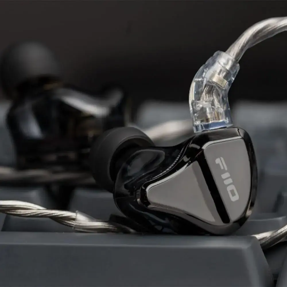 IEM наушники