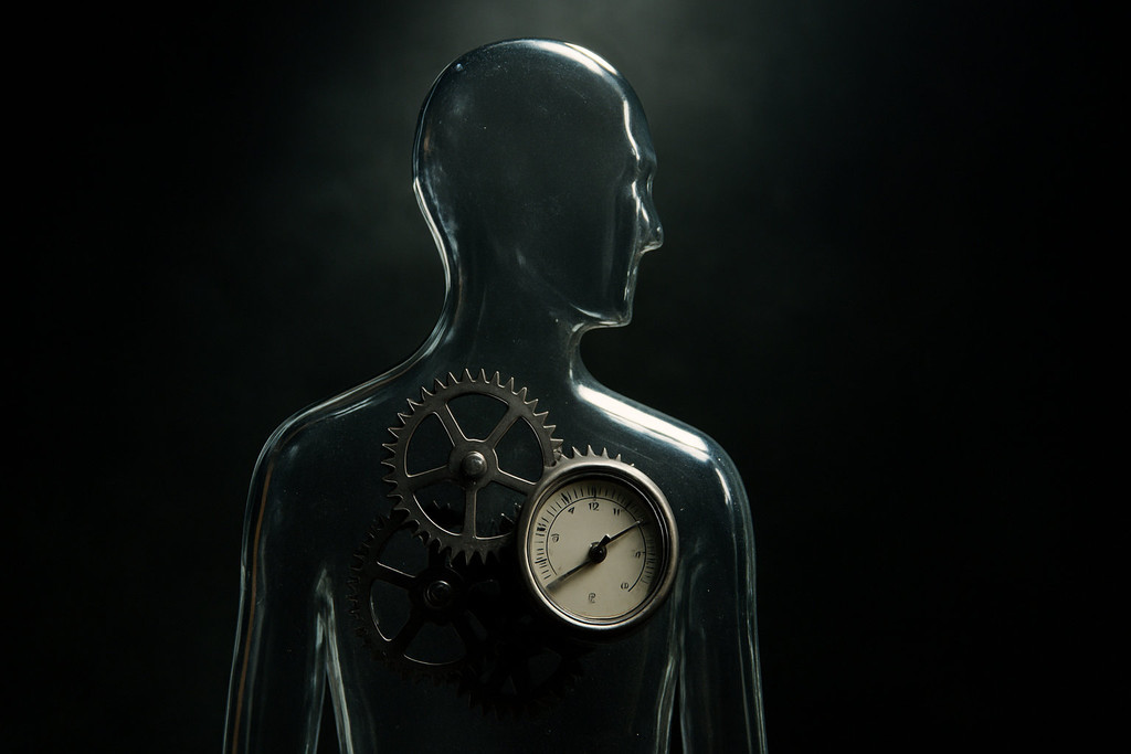  Адаптивный термогенез: как организм сопротивляется похудению