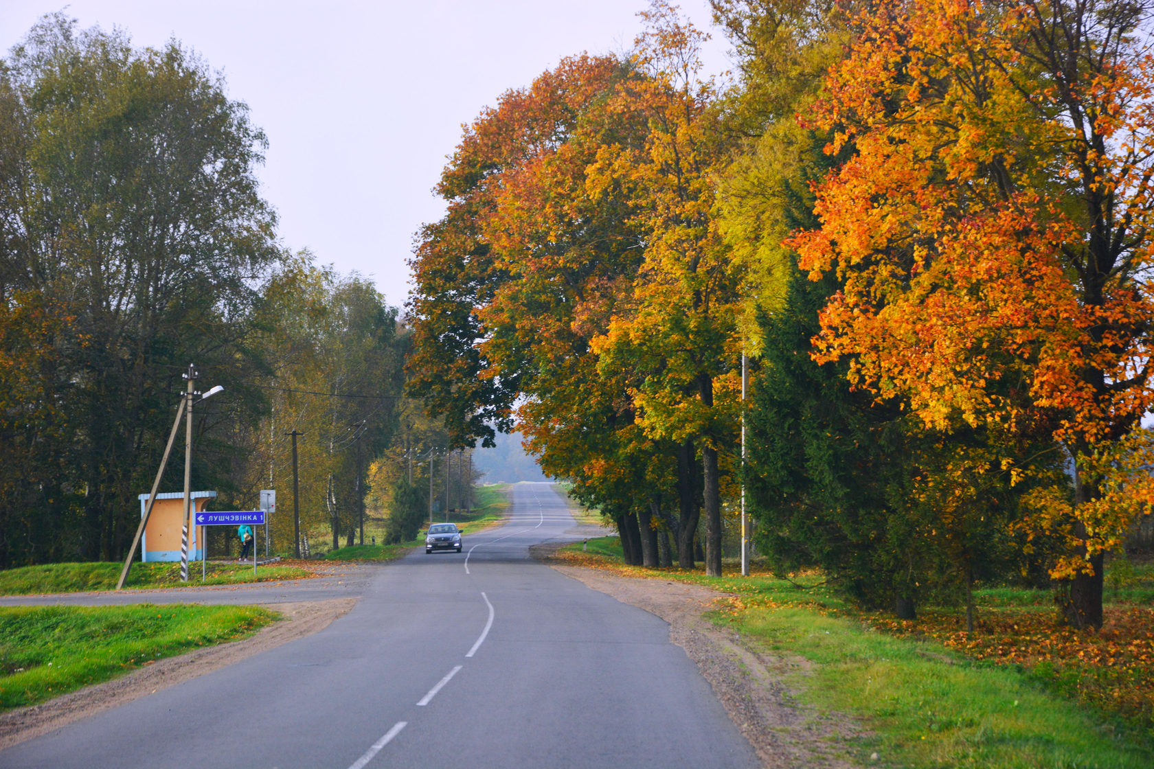 логойск родны край