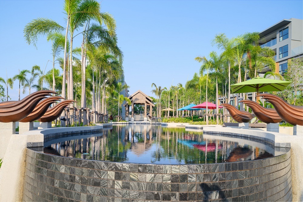 Mida grande resort phuket