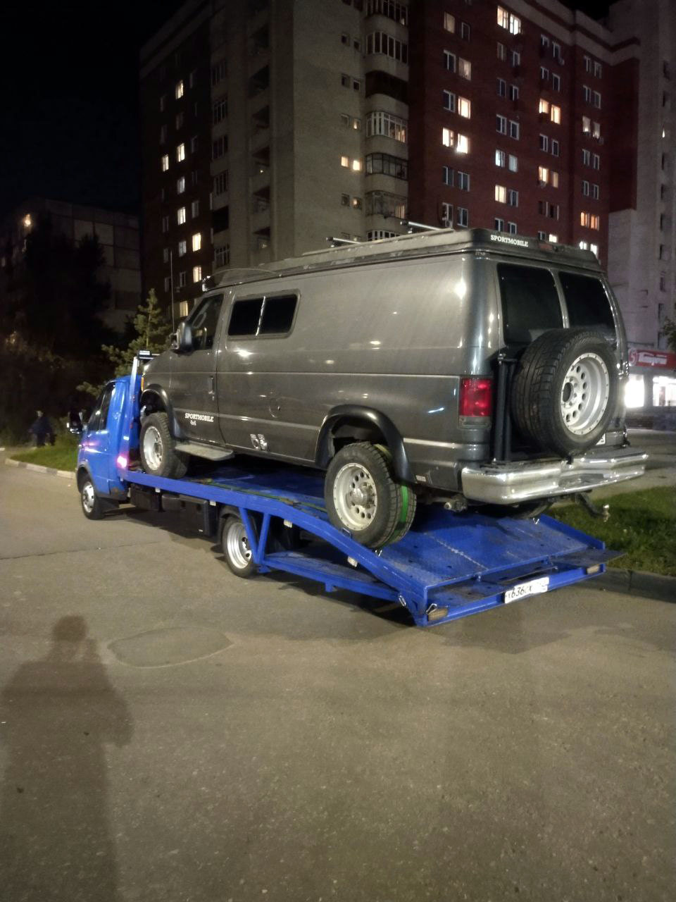 Эвакуатор Нижний Новгород. от 10 мин. от 1500р. | Tow Truck 152