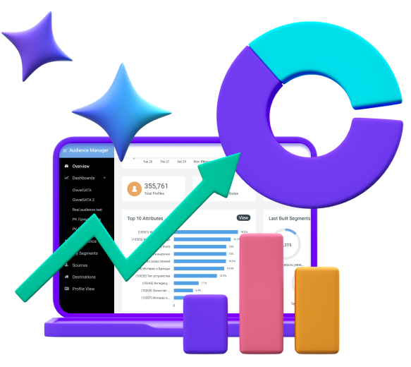 Чем заменить Google Tag Manager и Matomo Analytics?