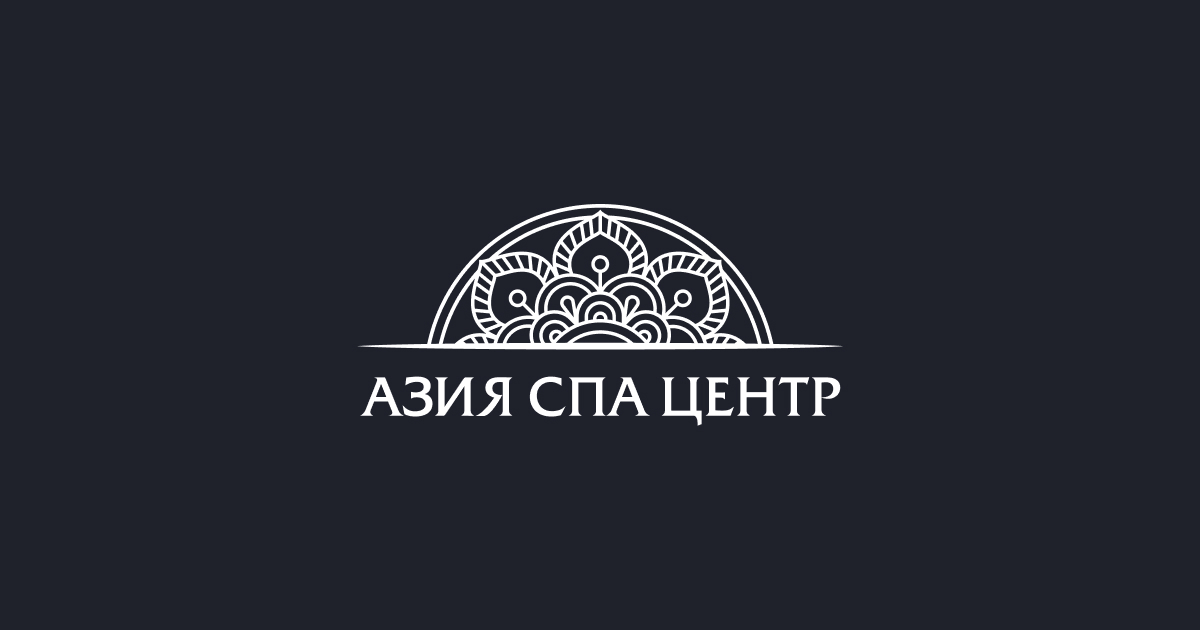 ASIA SPA - Тайские массажи