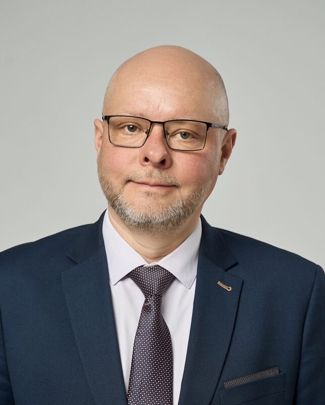 Александр Александрович Воронков