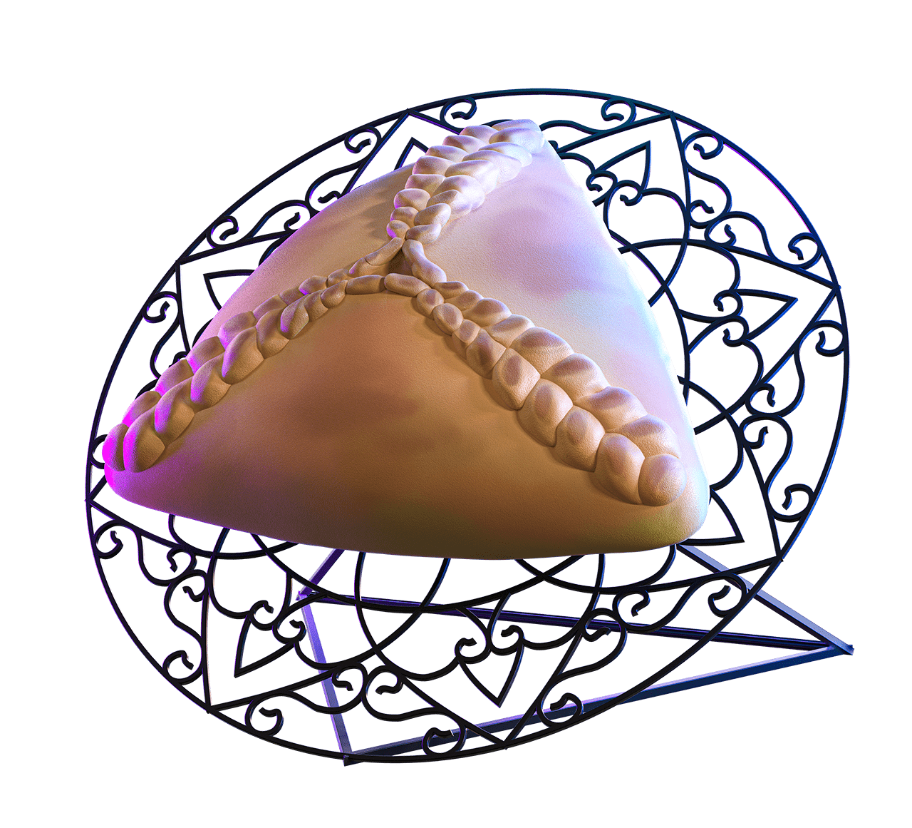 Эчпочмак, Республика Татарстан, Казань