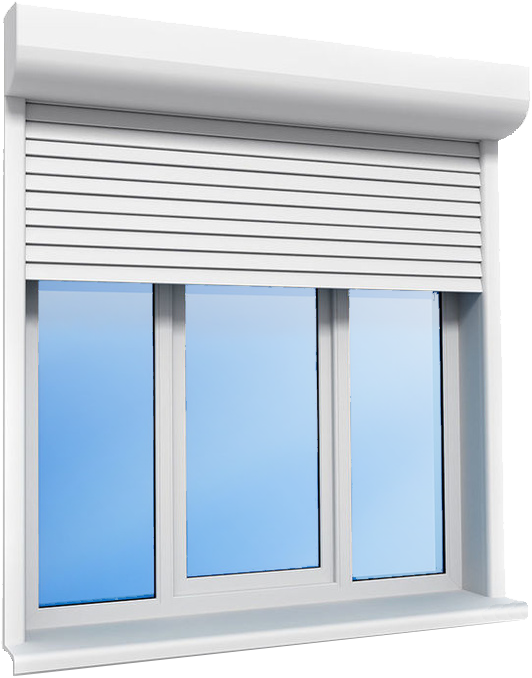 роллеты рольставни