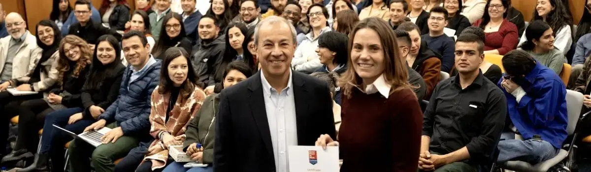 El CESA es certificado como Great Place To Work®