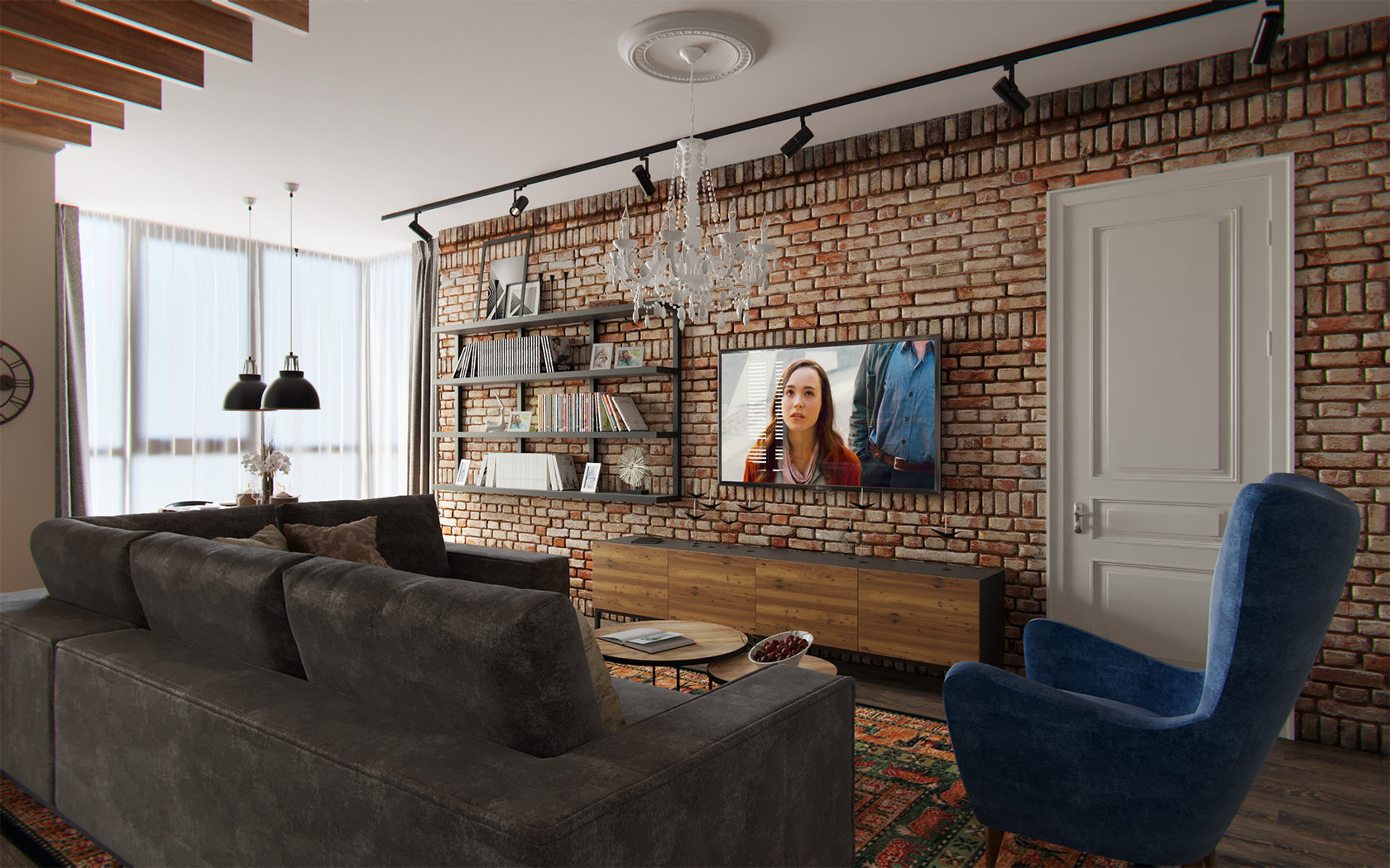 Тут можно подписать каждую картинку