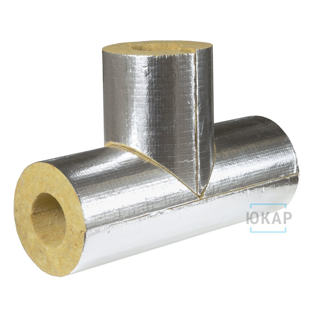 ЭКОРОЛЛ – базальтовые теплоизоляционные цилиндры для труб | Купите ...?