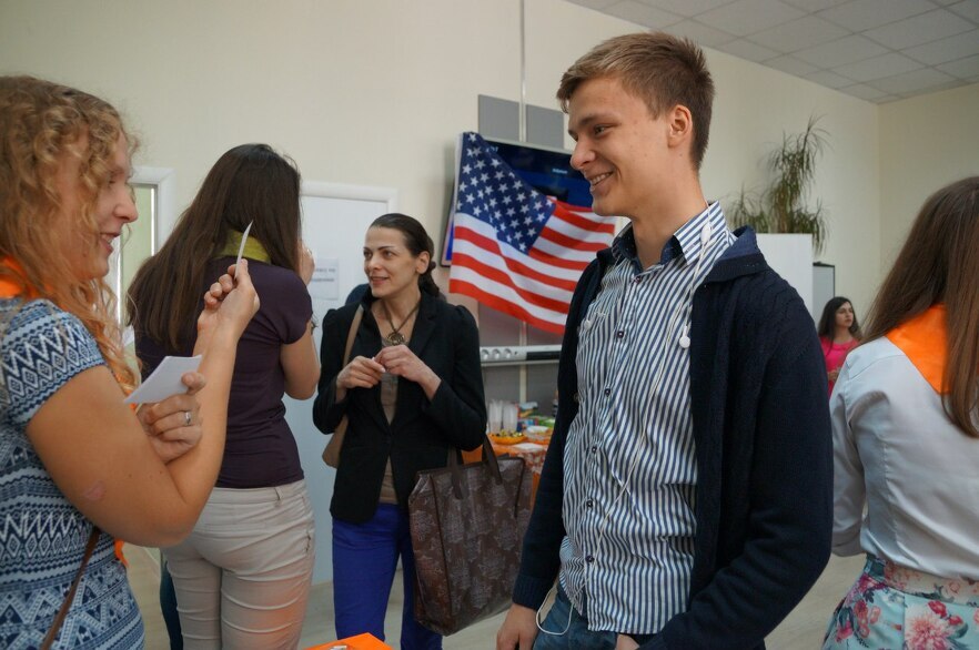 что вам понравилось в обучении.