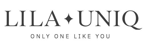 Lila uniq логотип