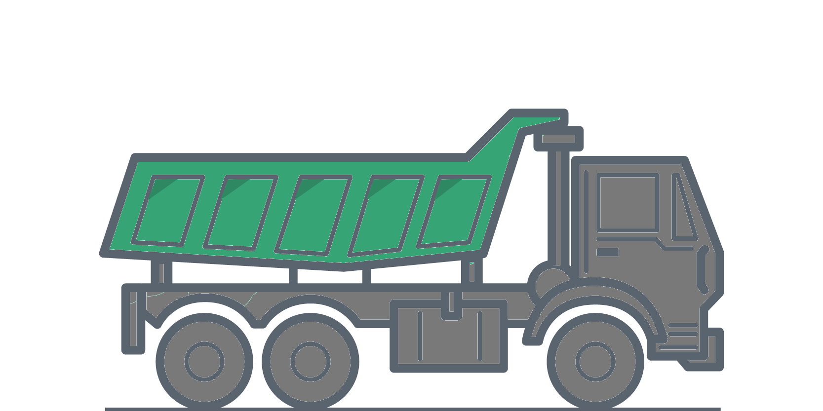 Заказать вывоз оссиг