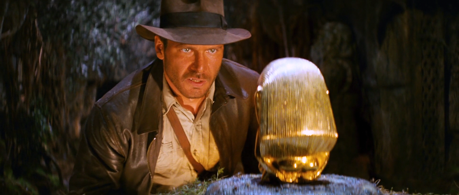 Indiana jones and the raiders of the lost ark uhd bdremux фото 45