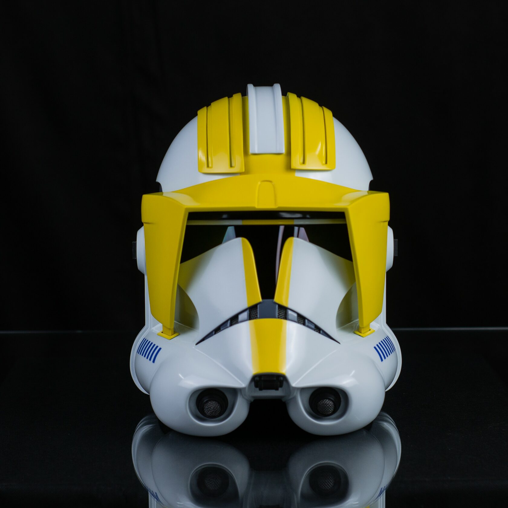 Star Wars Helmet