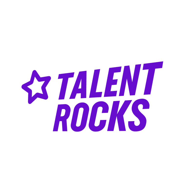 Логотип партнёра @talent_rocks