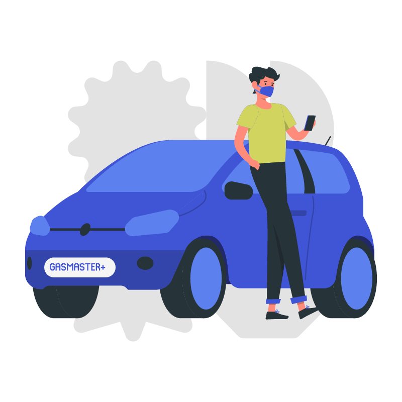 Установка ГБО в Чебоксарах в ГазМастер