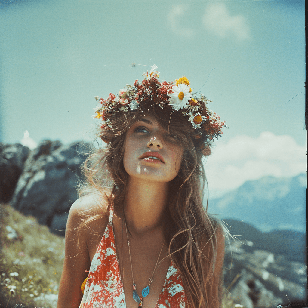 Polaroid Instant Film