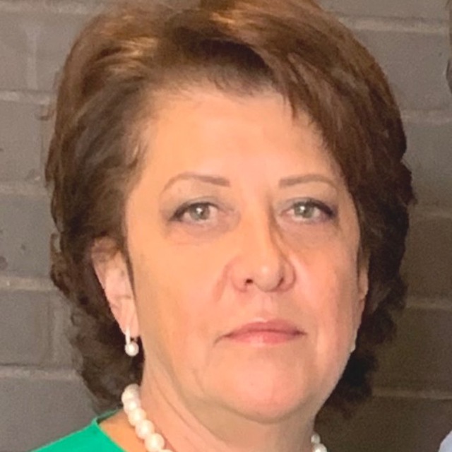 Larisa Kleiman