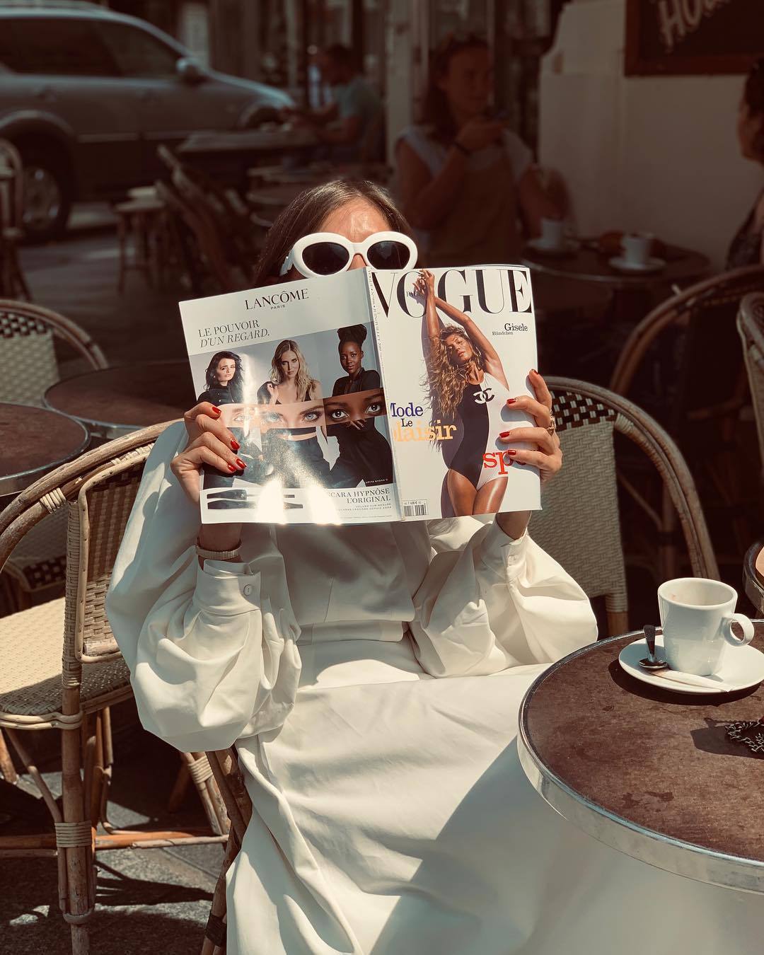 Стильные грузинки